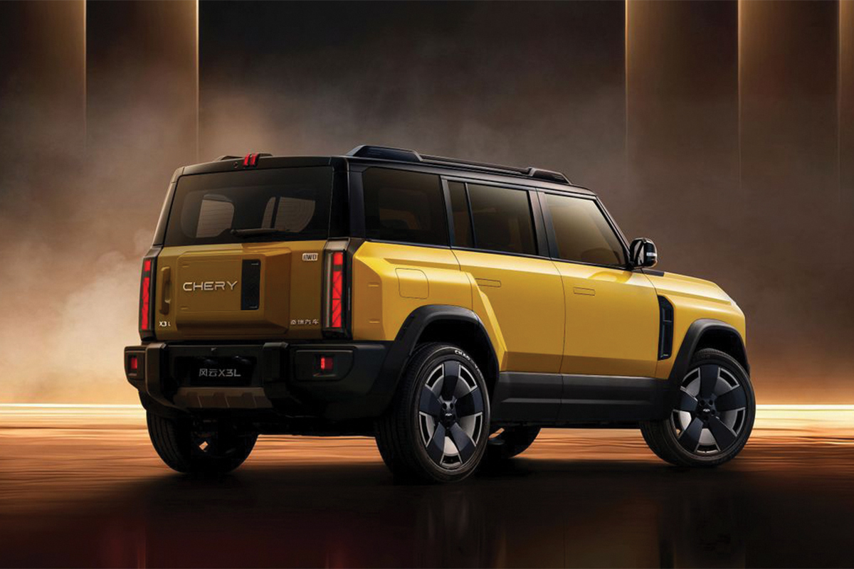 L’échec du Fulwin X3L