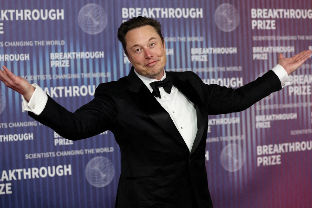 La performance de Tesla