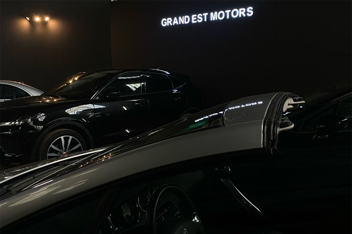 Grand Est Motors