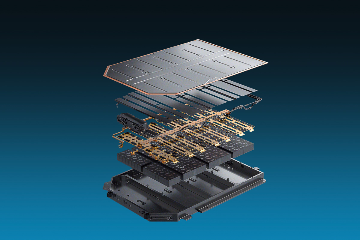 Dongfeng mise sur 2026