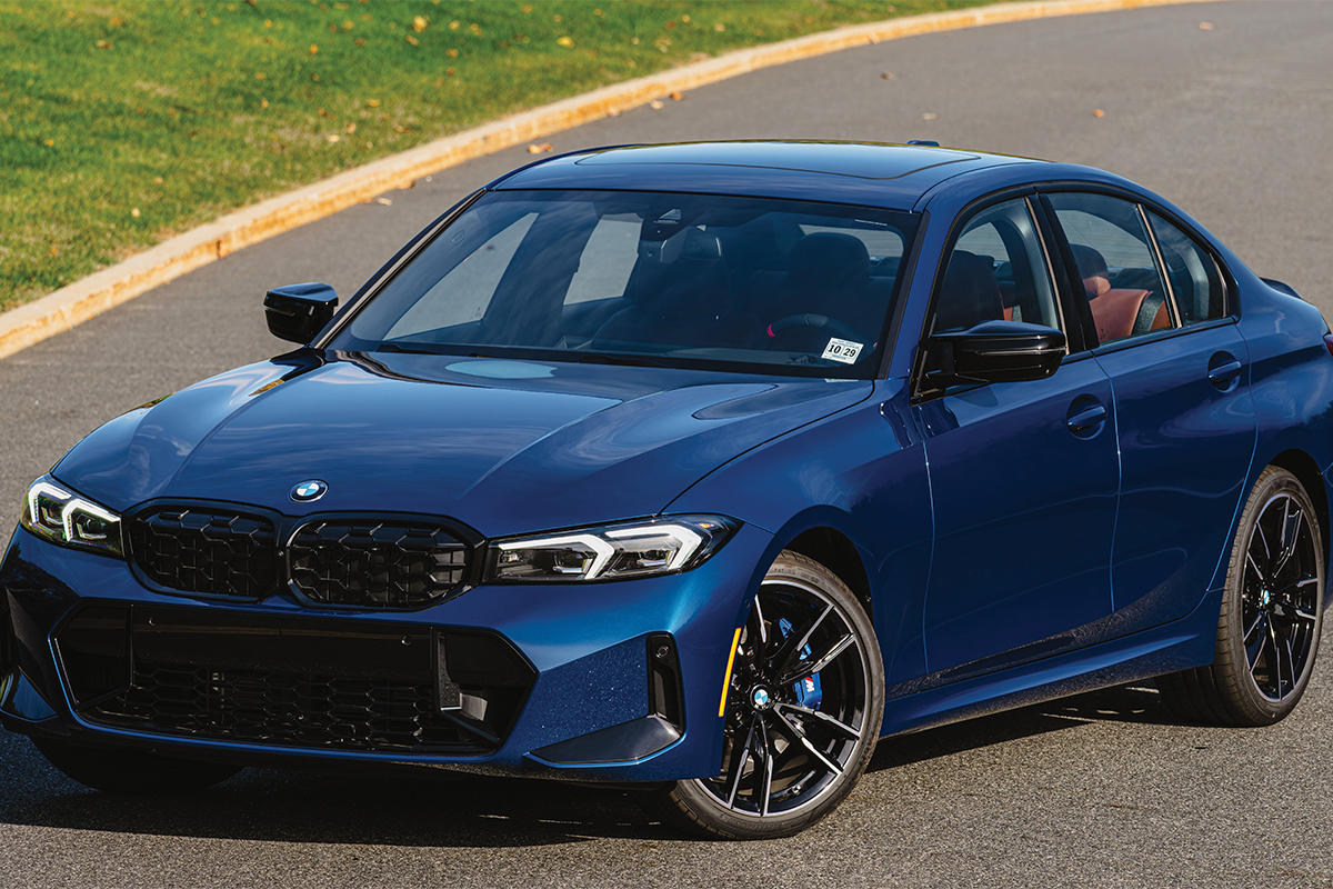 Les 50 ans de la Série 3