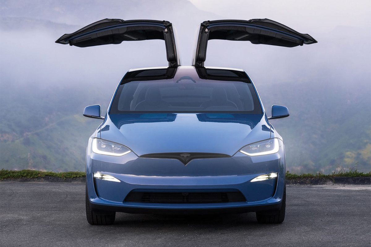 L’efficacité Tesla 