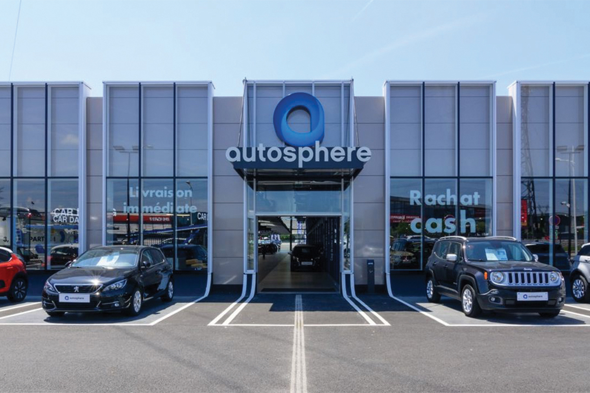 BNP s’allie à Emil Frey