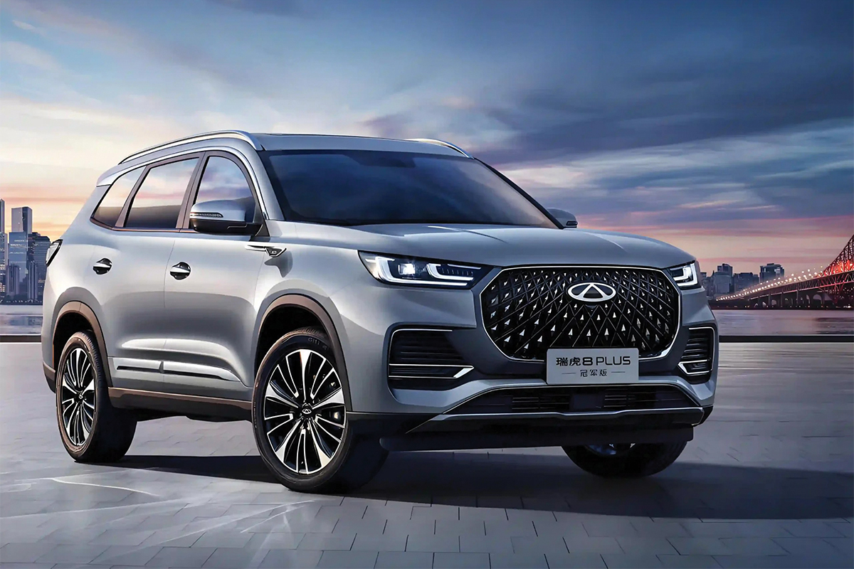 L’électrique pousse à l’innovation