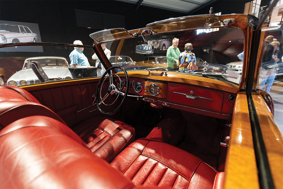 Hervé Chauvin Collection