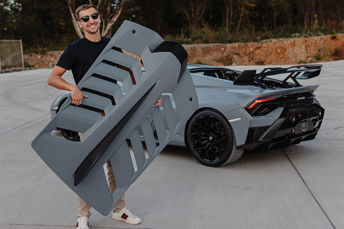 Car Collection Sales