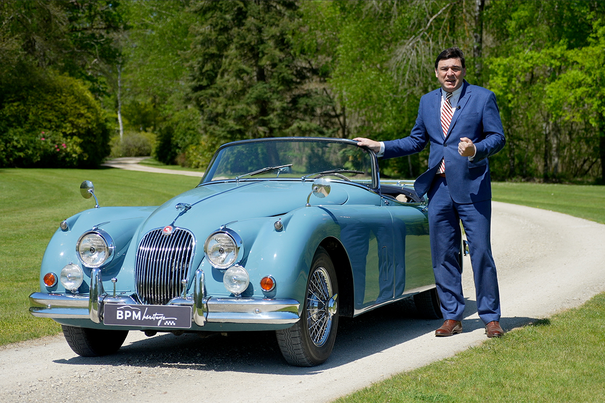 Hervé Chauvin Collection