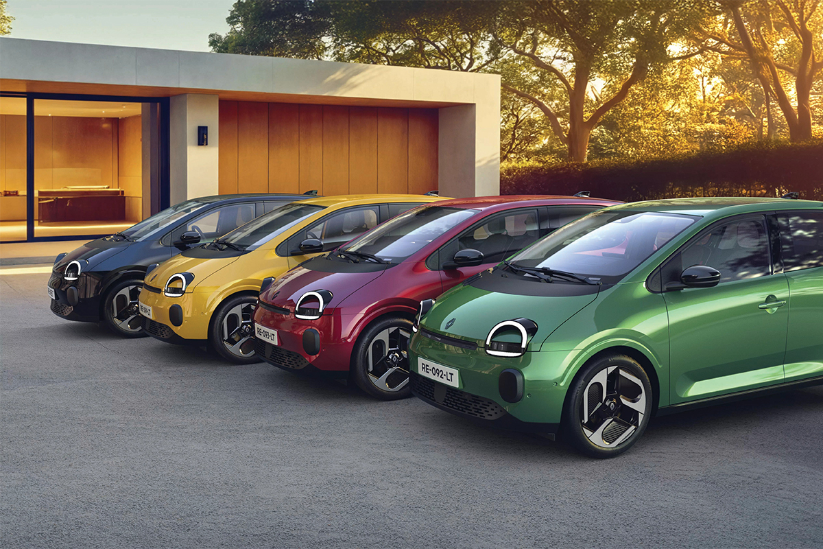 Aucun malus au poids