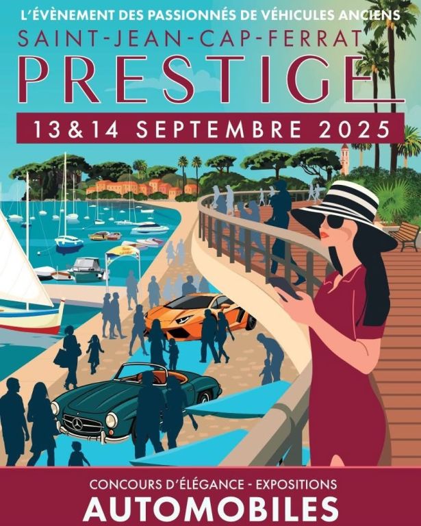 Prestige 2025