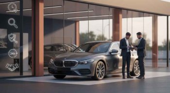 Garage - vente de voitures à Toulouse (Saint‑Jory) : occasions premium, reprises et dépôt‑vente