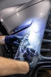 Protection Automobile PPF XPEL par GT Collection