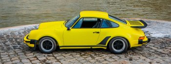 Essai Porsche 911 2.7
