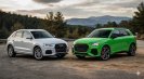 Audi RS Q3 (340 ch) vs Q3 (TFSI/TDI) : Le premier SUV compact ultra-sportif est-il toujours dans le coup