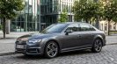 Audi A4 (B9) Occasion : La berline fascinante de technologie vieillit-elle bien en 2026