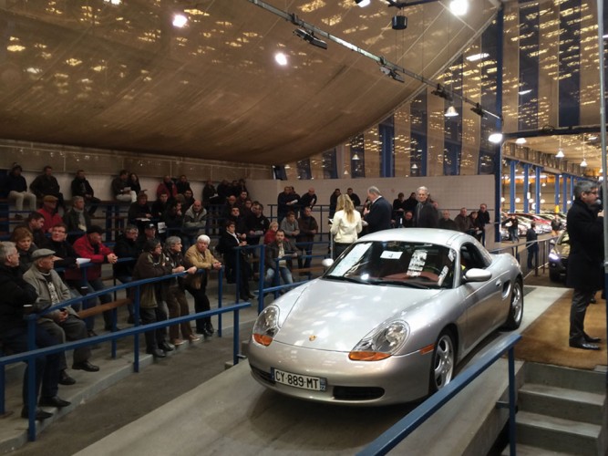 Enchères Automobiles : bonne ou mauvaise affaire ?