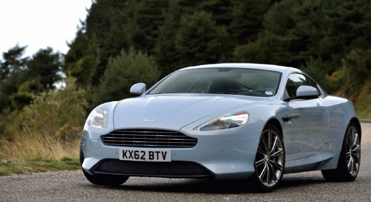 42 modèles de + de 500 CV : Comparatif 2016