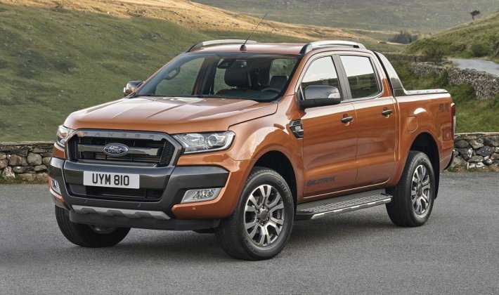 11 modèles de pick-up comparatif 2016