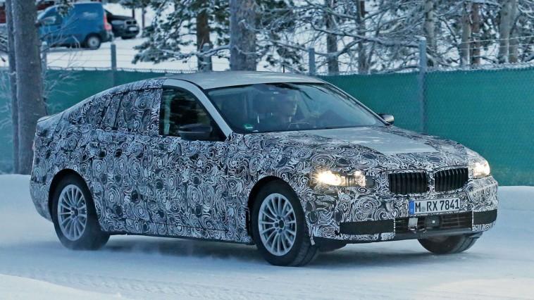 Mondial de l’Auto 2016 : nouveautés BMW