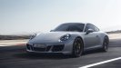 Porsche 911 (991.2) GTS : Le meilleur compromis de la décennie chez Porsche
