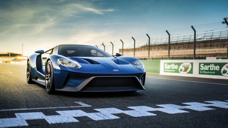 Jaguar F-Type : Nouveau quatre cylindres !