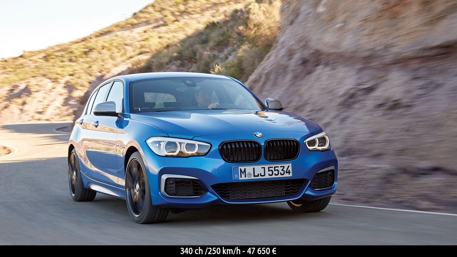 Guide d'achat BMW 2017: 20 modèles présentés - Conseils / Guides d'achat -  Annonces-Automobile