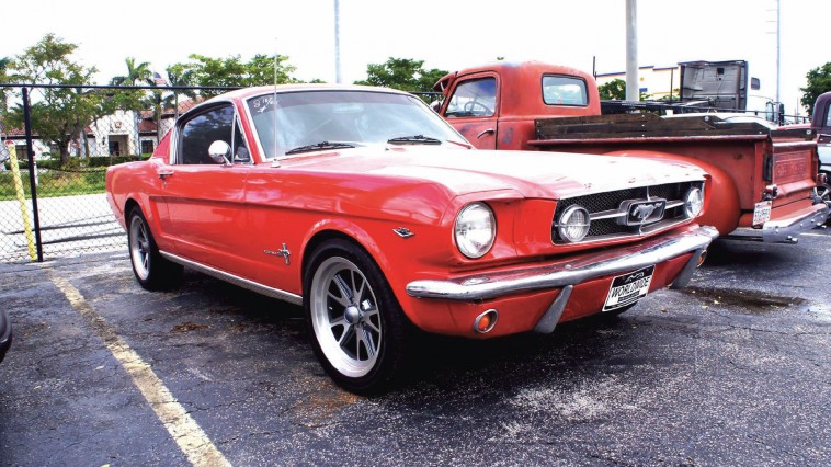 Importer des voitures américaines, le défi personnel de Sylc Export