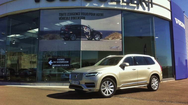 ABVV Automobiles : Une histoire née de la passion