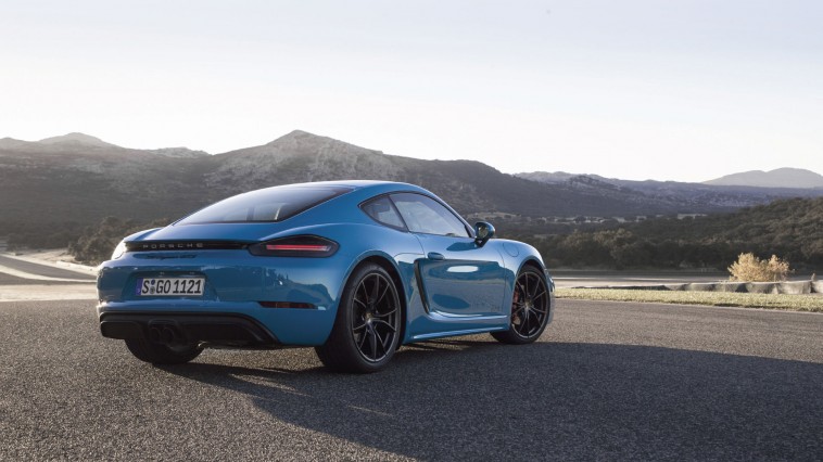 Porsche 2018 : laquelle choisir ?