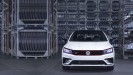 Volkswagen Passat GT : La Passat sportive haut-de-gamme