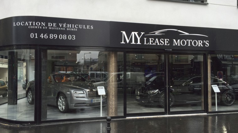 My Lease Motors : une nouvelle adresse pour les automobiles de prestige