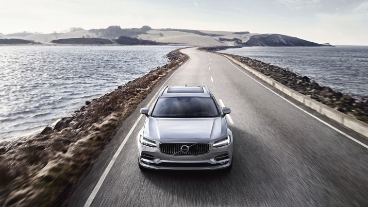 Comparatif break PREMIUM 2018