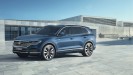 Volkswagen Touareg : Un SUV statutaire