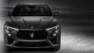 Maserati Levante Trofeo : Un moteur digne du trident