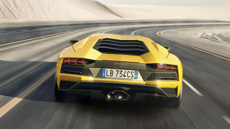 Les Divas Italiennes 2018 : La bella vita des mécaniques