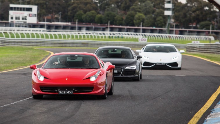 Les + 500 chevaux 2018 : De la sportive au SUV, un palmarès hétérogène