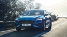 Ford Focus 4 : Améliorations discrètes