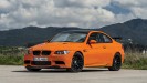 La Saga M3 : Le mythe BMW