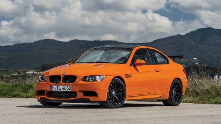 La Saga M3 : Le mythe BMW