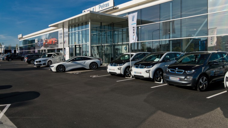 Pelras Toulouse à la une de l’émission Turbo sur M6