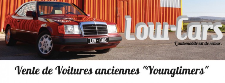 Low-Cars : L'automobile est de retour