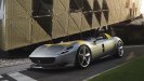 Ferrari Monza SP1 & SP2, début de la gamme ICONA grâce à la Ferrari Monza SP1 & SP2