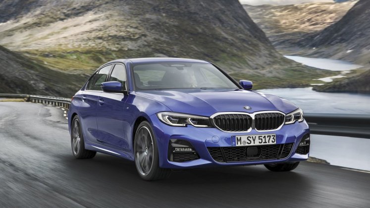 BMW Série 3 (G20) occasion : La référence des berlines premium est-elle un bon achat en 2026 ?