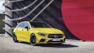Mercedes A35 AMG occasion : Le ticket d'entrée idéal dans l'univers AMG en 2026 ?