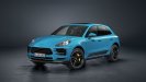 Porsche Macan Phase 2 : Pourquoi il reste le roi des SUV compacts face à l'électrique