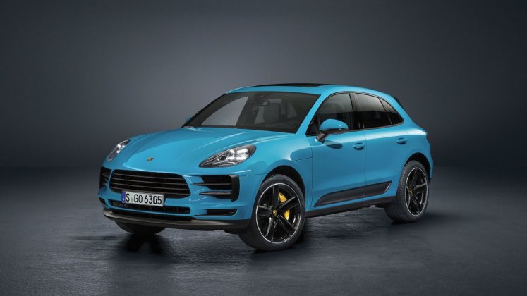 Porsche Macan Phase 2 : Pourquoi il reste le roi des SUV compacts face à l'électrique