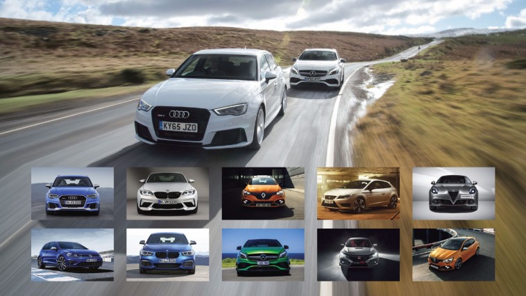 Comparatif de Mini-Sportive