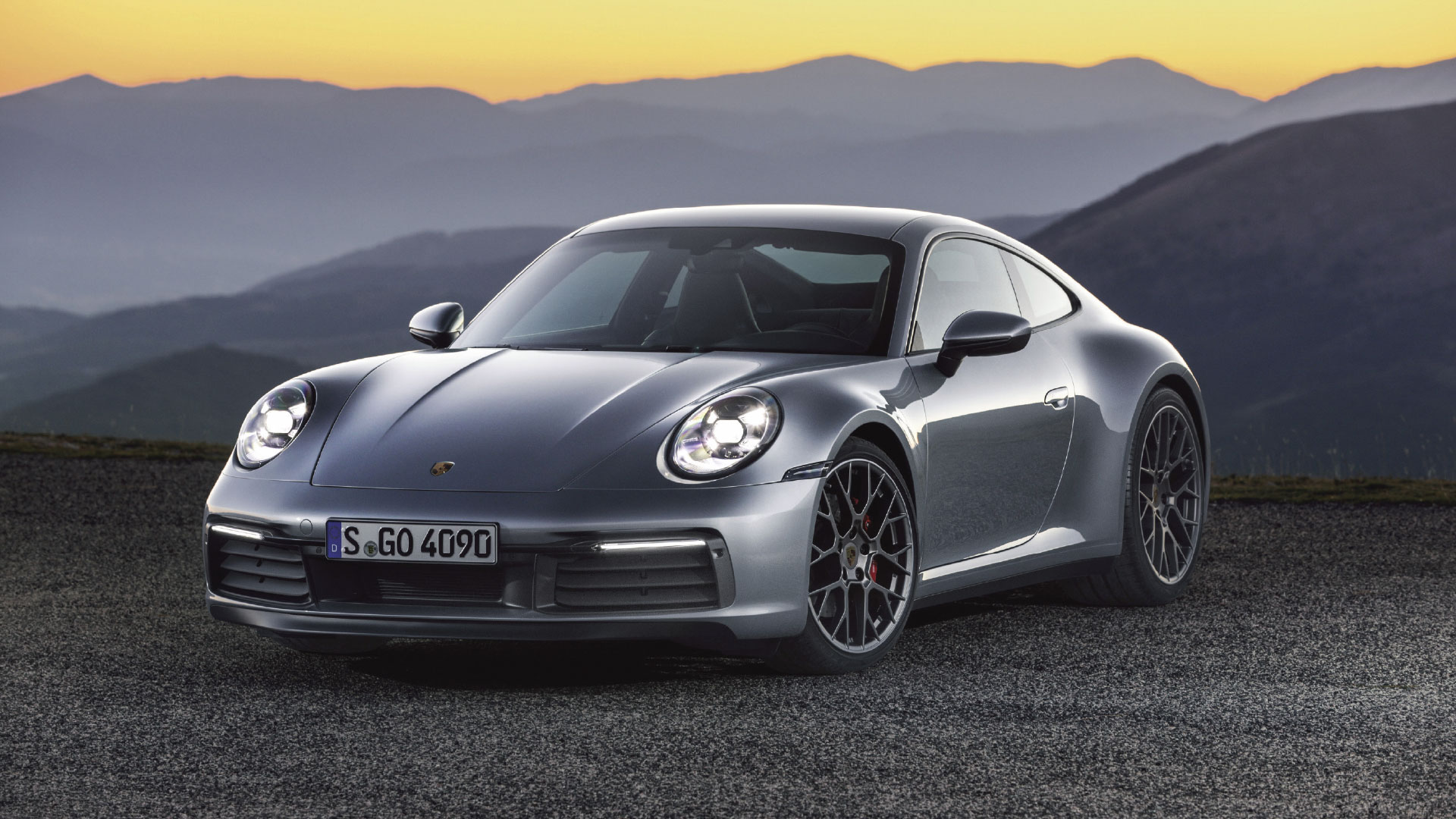Porsche 911 type 992, Plus large et plus puissante Nouveautés AnnoncesAutomobile