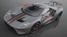Ford GT Carbon Series : Que reste-t-il de la supercar la plus exclusive de Ford en 2026 ?