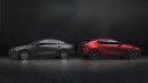 La Mazda 3, une japonaise premium ambitieuse