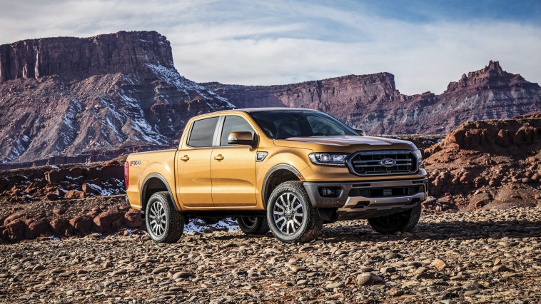 Dossier spécial PICK UP